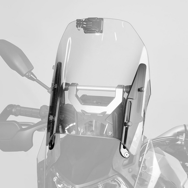 Adjustable Windscreen Brackets - Tenere 700