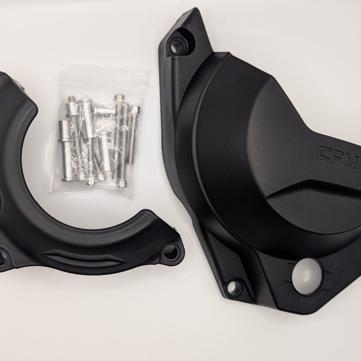 CFMOTO 450MT Engine Protectors