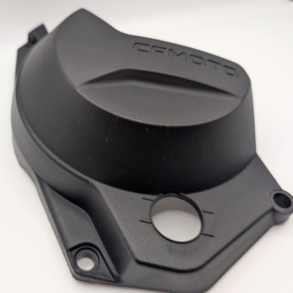 CFMOTO 450MT Engine Protectors