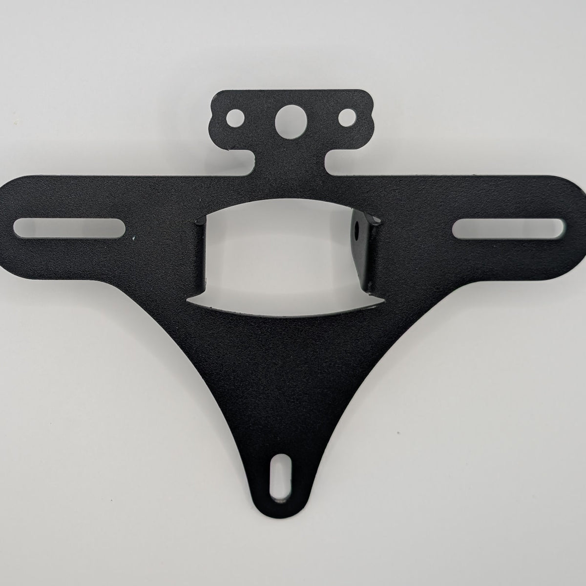 Cfmoto 450MT Tail Tidy - Fender Eliminator