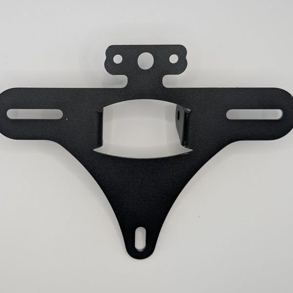 Cfmoto 450MT Tail Tidy - Fender Eliminator