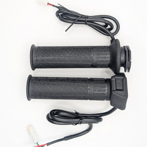 CFMOTO 450MT Heated Grips - Genuine