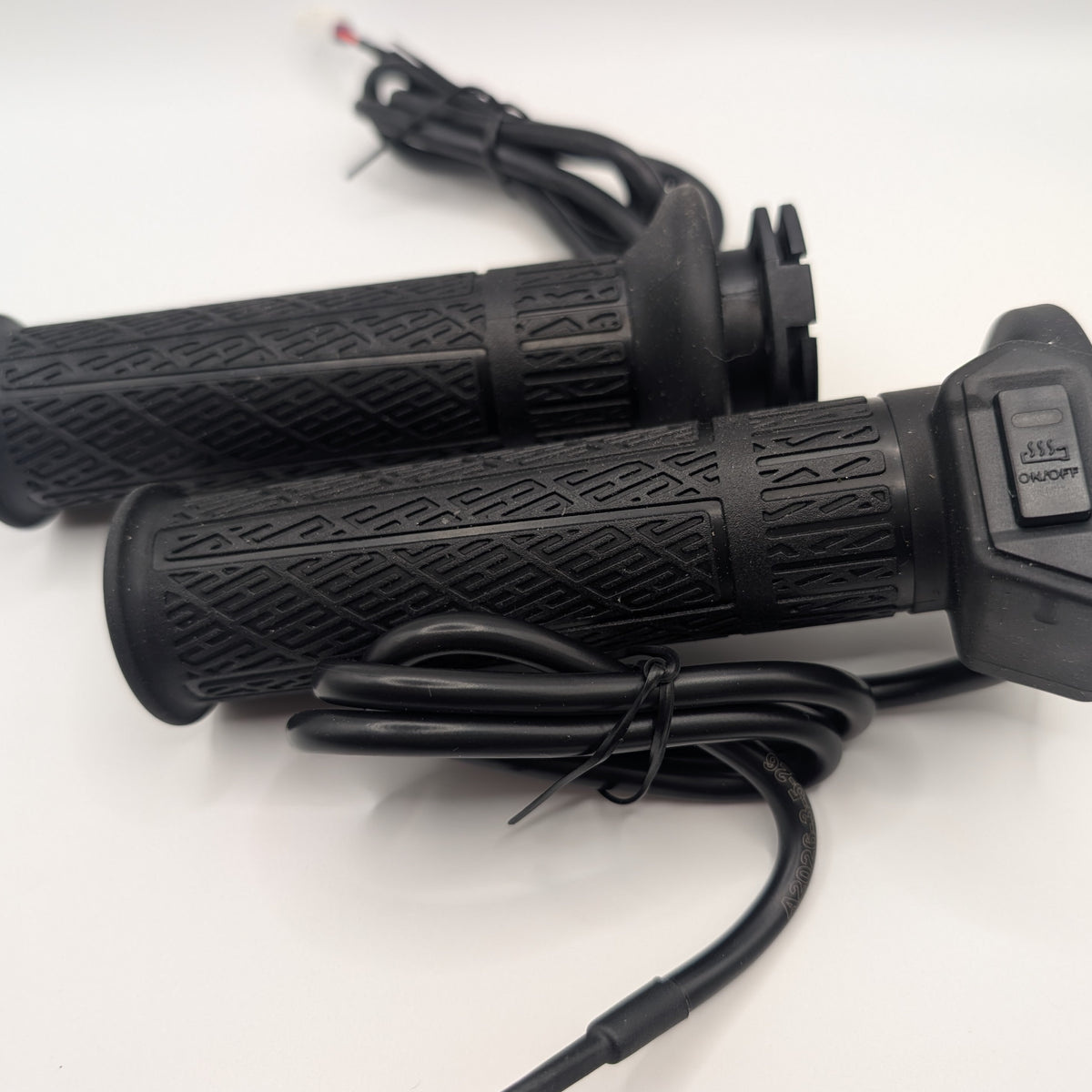 CFMOTO 450MT Heated Grips - Genuine