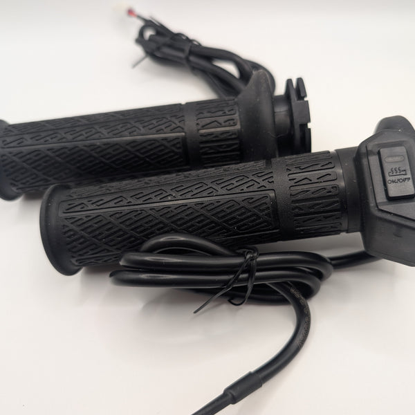 CFMOTO 450MT Heated Grips - Genuine