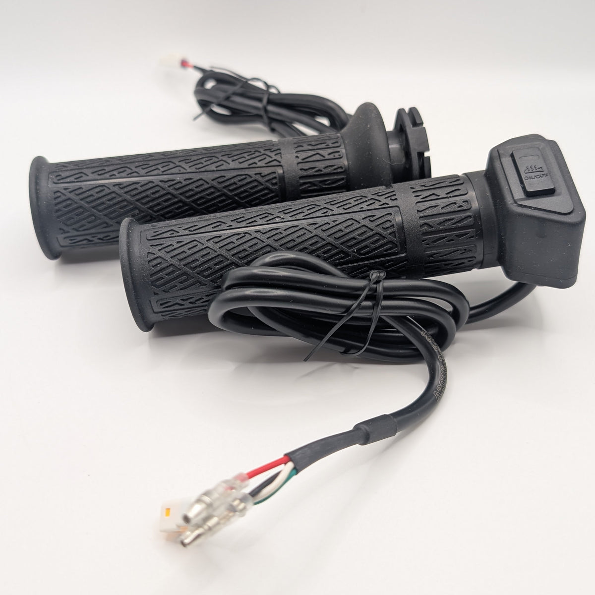 CFMOTO 450MT Heated Grips - Genuine