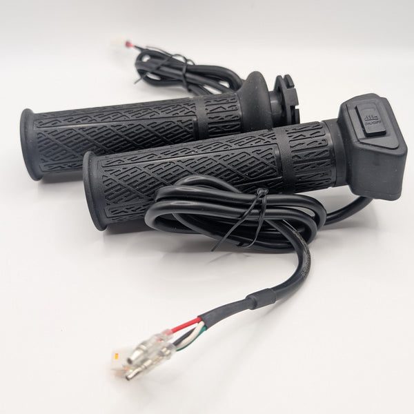 CFMOTO 450MT Heated Grips - Genuine