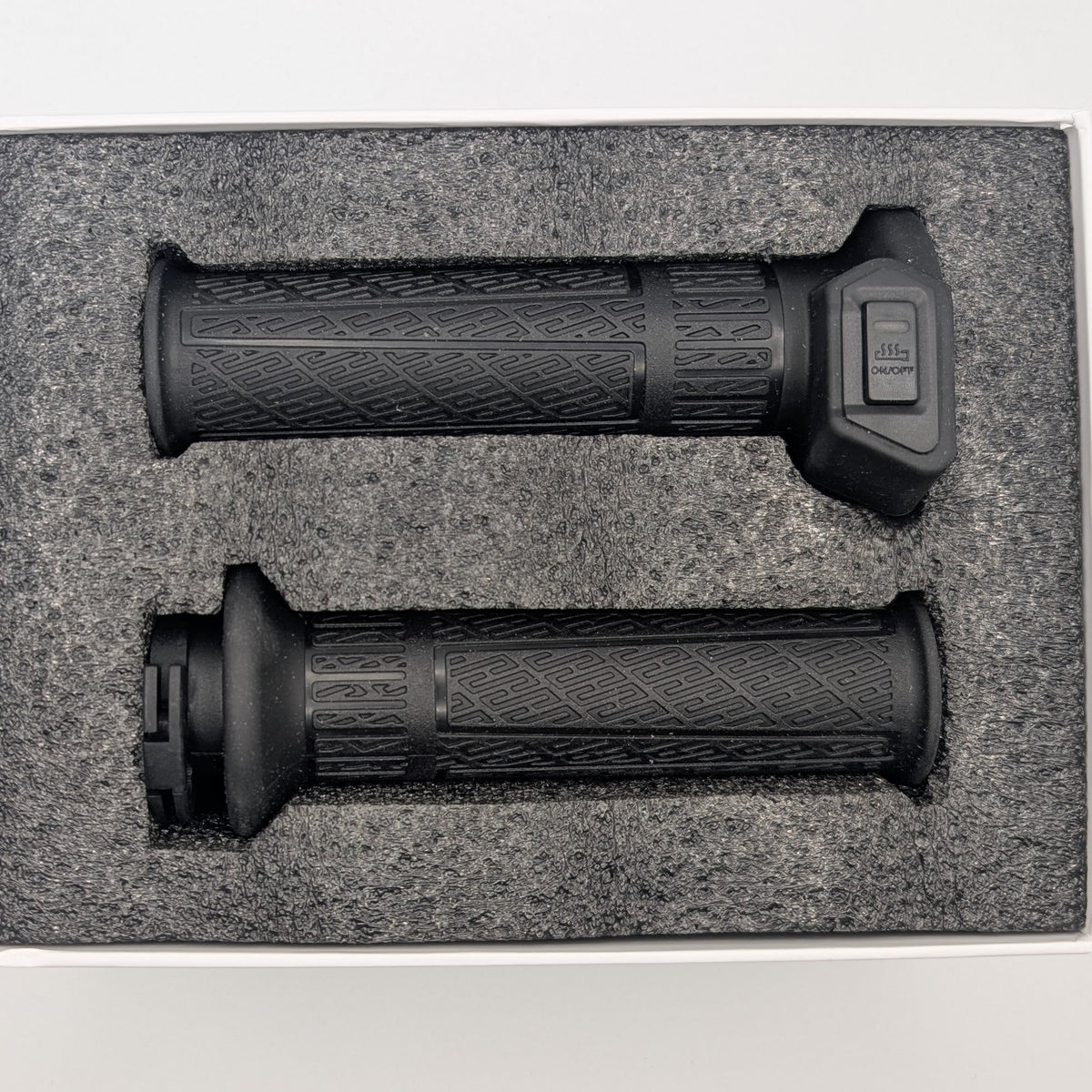 CFMOTO 450MT Heated Grips - Genuine