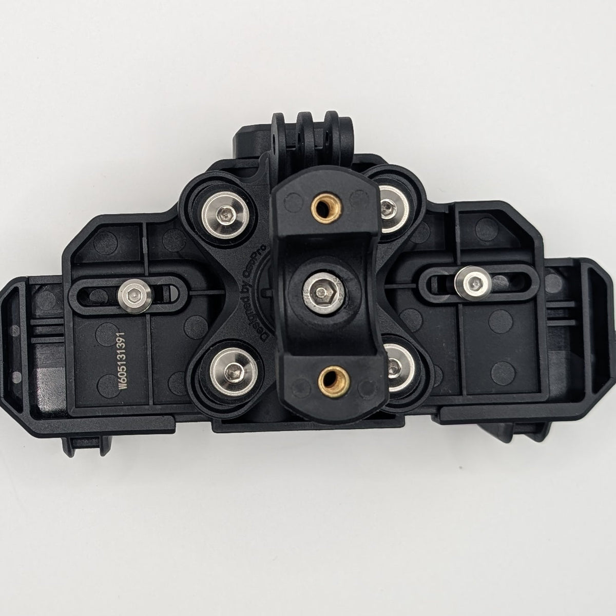 Shock absorbing Phone/GPS Holder - Suits 19mm - 25mm bars