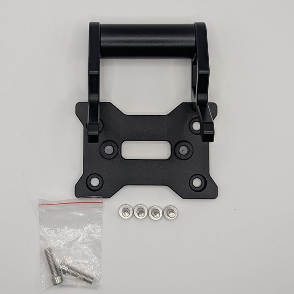 Aluminum GPS/Phone For CFMOTO 450MT