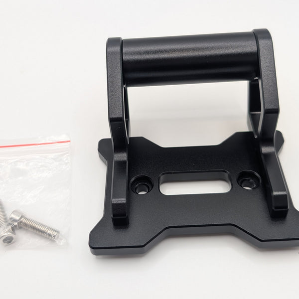 Aluminum GPS/Phone For CFMOTO 450MT