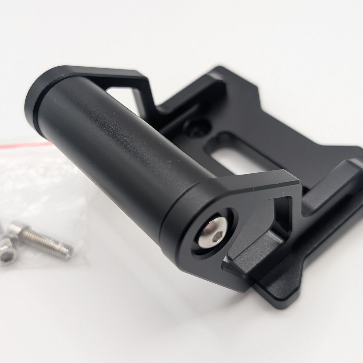 Aluminum GPS/Phone For CFMOTO 450MT
