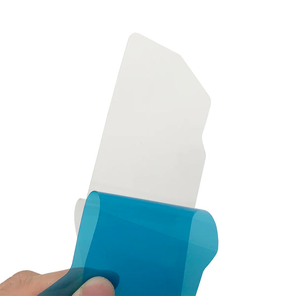 Tenere 700 Screen Protector - Suits COLOUR screen's up to 2024