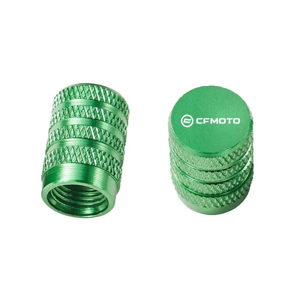 CFMOTO Valve Caps
