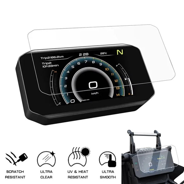 CFMOTO 450MT Screen Protector