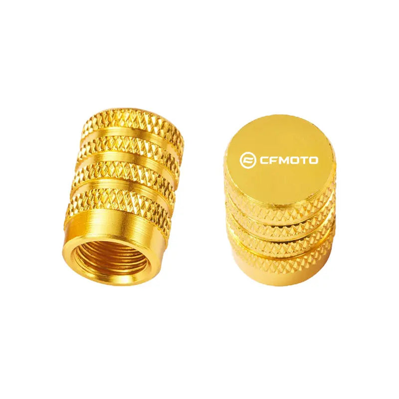CFMOTO Valve Caps