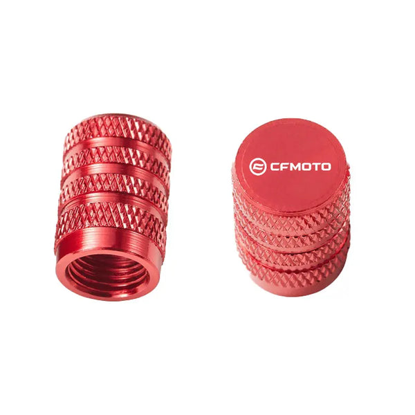 CFMOTO Valve Caps
