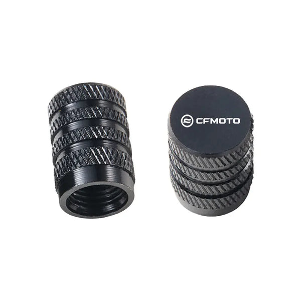 CFMOTO Valve Caps