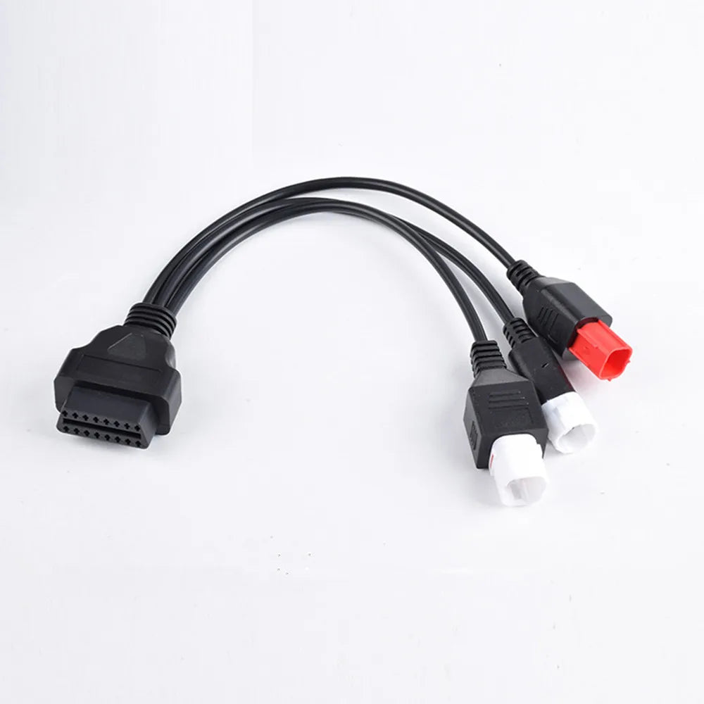 Yamaha OBD Diagnostic Multi-Cable