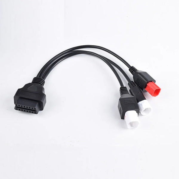 Yamaha OBD Diagnostic Multi-Cable