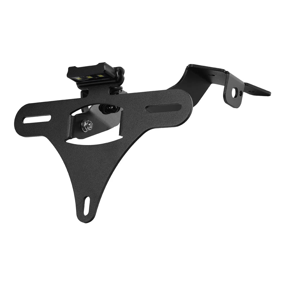 Cfmoto 450MT Tail Tidy - Fender Eliminator