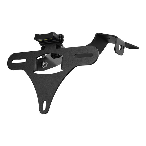 Cfmoto 450MT Tail Tidy - Fender Eliminator