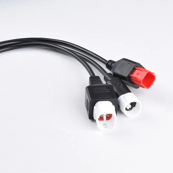 Yamaha OBD Diagnostic Multi-Cable