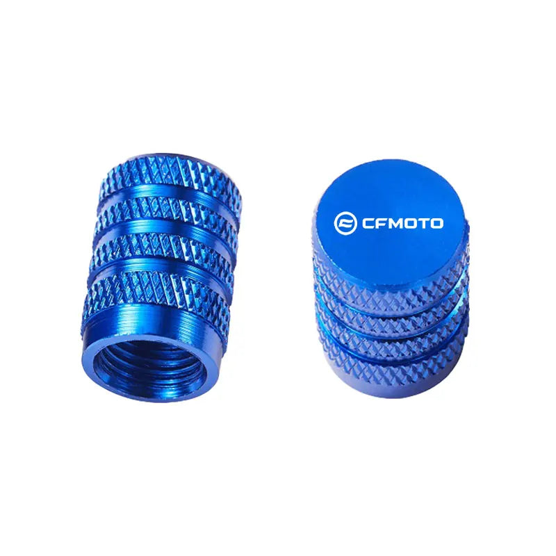 CFMOTO Valve Caps