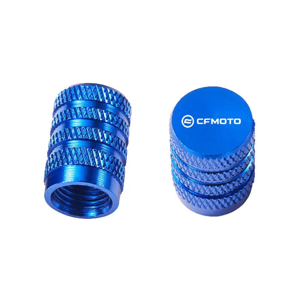 CFMOTO Valve Caps
