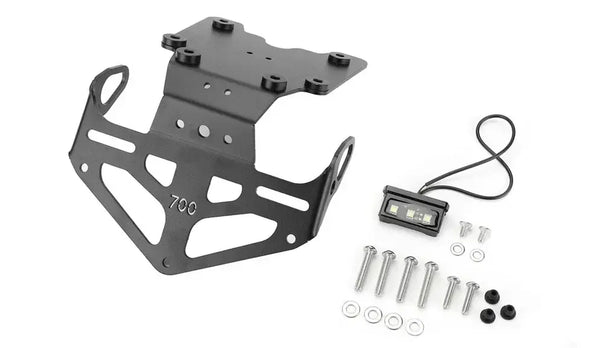 Tenere 700 Tail Tidy