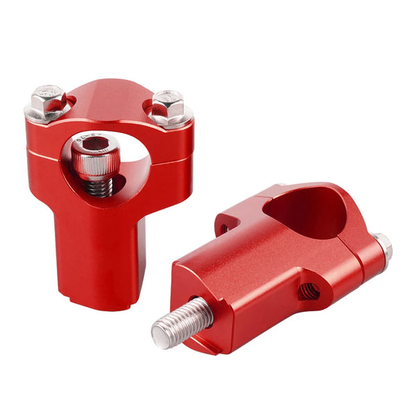 Bar Risers - Suits KTM/Gas Gas/Husqvarna models