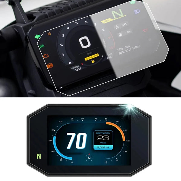 CFMOTO 450MT Screen Protector