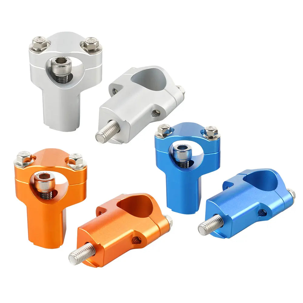 Bar Risers - Suits KTM/Gas Gas/Husqvarna models