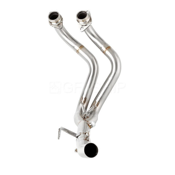 Tenere 700 Straight through Aftermarket Headers