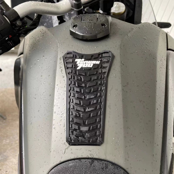 Rubber Side/Tank Stickers - Tenere 700