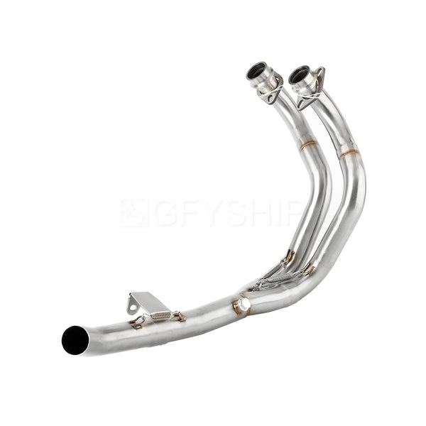 Tenere 700 Straight through Aftermarket Headers