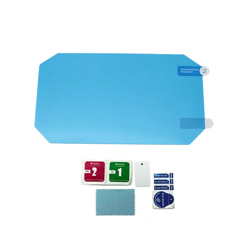 CFMOTO 450MT Screen Protector